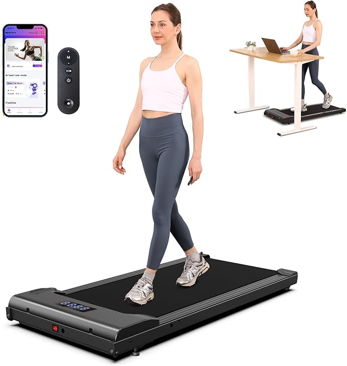 Walking Pad Treadmill