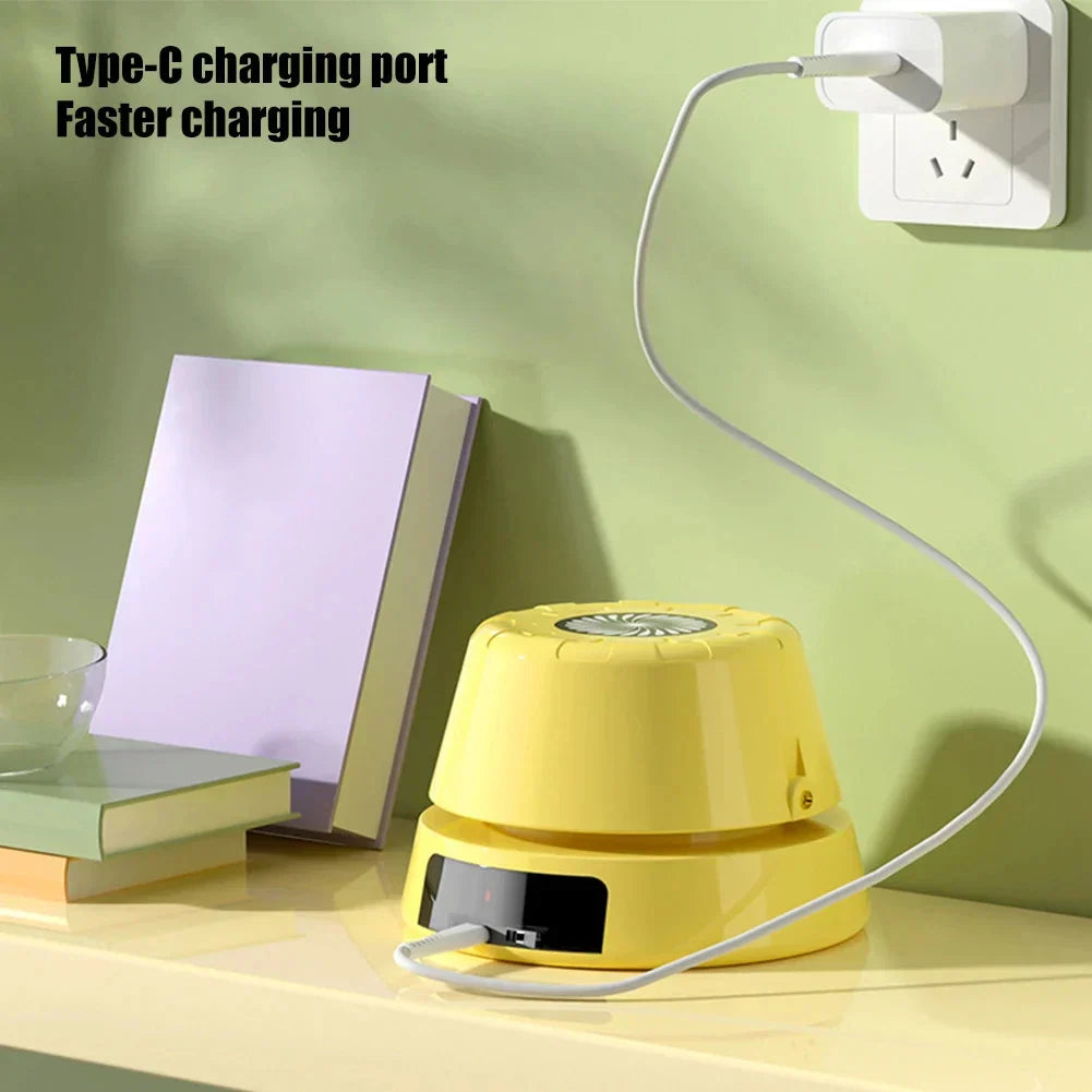 Automatic Electric Skipping Machine