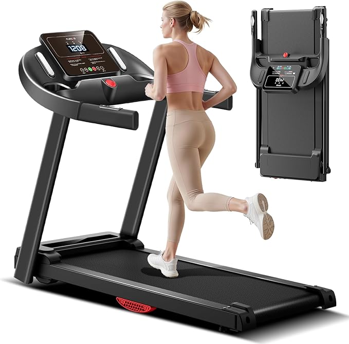 Electric Treadmills for Exercise Equipment