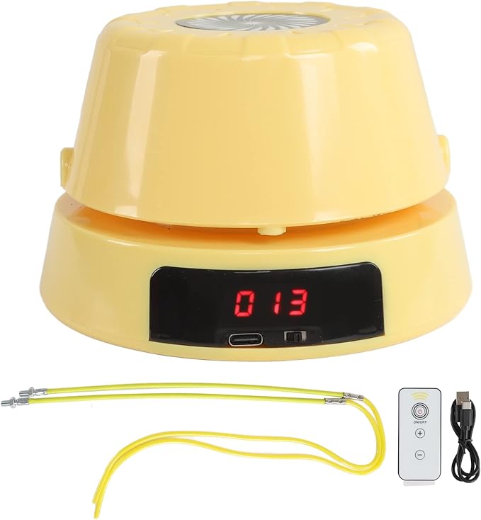 Automatic Electric Skipping Machine